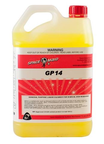 GP14 Dishwashing Detergent