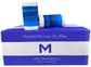 Kitchen Tidy Recycled Bin Liner 27L White - Roll 50 (15mu)