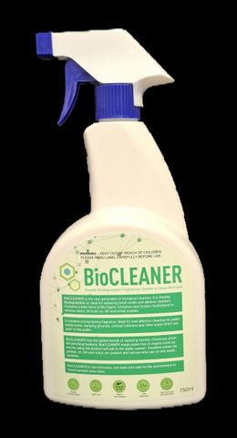 Bio Cleaner Ready To Use 750ml
