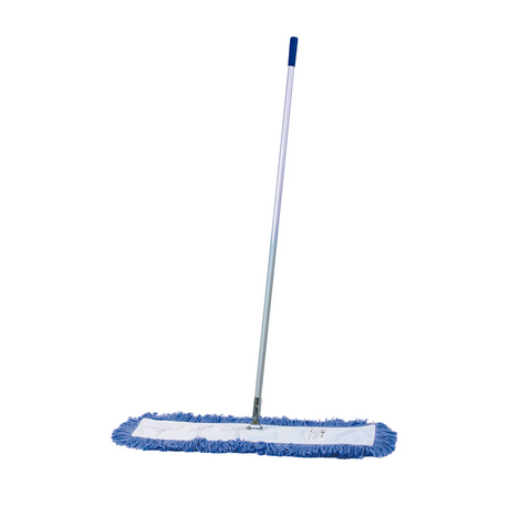 Sabco Dust Control Mop 910mm - Complete Set (metal version)