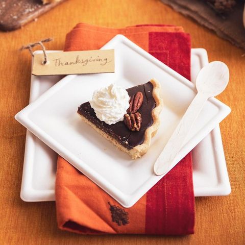Sugar Cane Square Plate