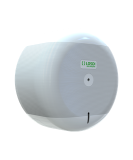 RECYCLED Centerpull Toilet Paper Dispenser