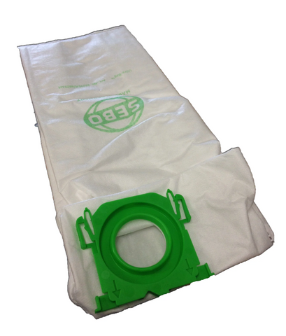 SEBO SMS Multi Layered Vac Bags - 8pk