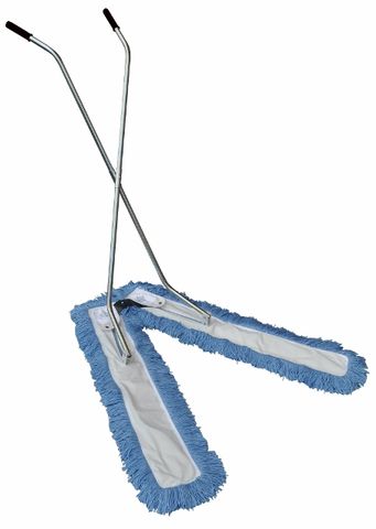 Electrostatic Dust Mops