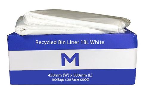 Kitchen Tidy Liners