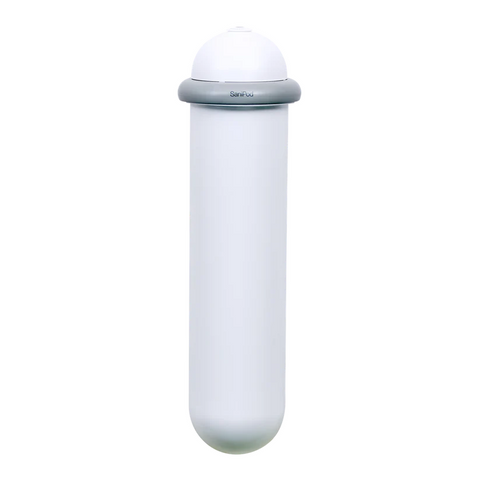 Pod&trade; Classic wall-mounted sanitary bin 12L + Excludes Liner