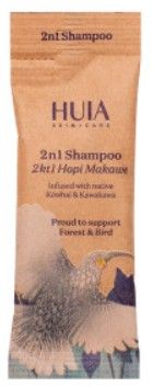 Huia Ecostick 2 in 1 Shampoo/Conditioner Sachet x 100