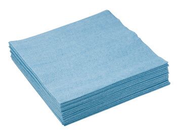 Sorb-X Print Wipe Blue 100 wipes/box | Ctn 3