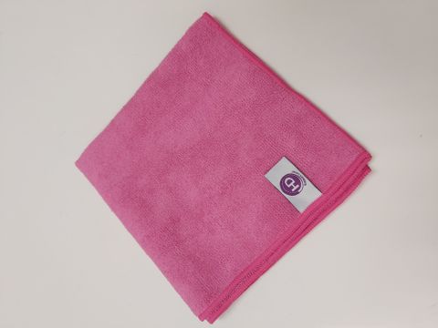 HyGenie Microfibre Cloths