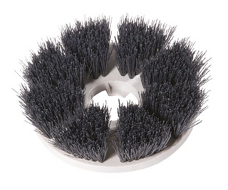 Brushes For Scrubbing Machines