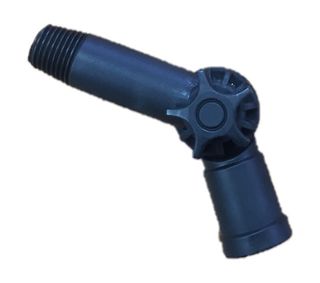 Waterfed Systems And Equipment