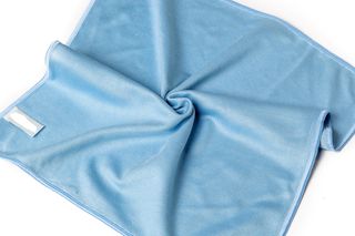Microfibre Cleaning Cloths