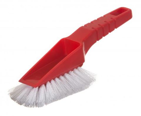 Hand Held Scrub Brushes