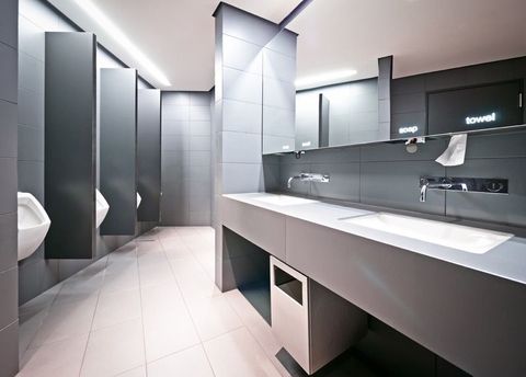 Sanitary and Hygiene Servicing Package