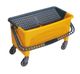 Flat Mop Buckets