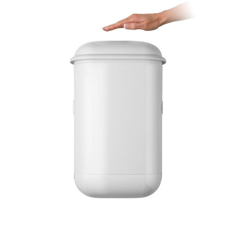 POD&trade; PETITE AUTO SANITARY BINS