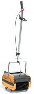 Rotowash Scrubbing Machines