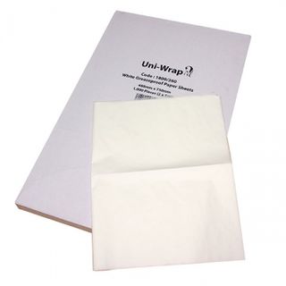 Greaseproof Paper