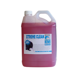 Xtreme Clean High Pressure Wash - 5L DG N/A