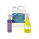 Cleaners & Disinfectants