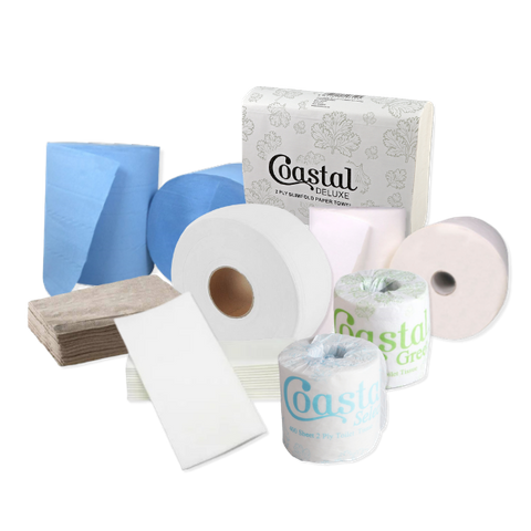 Paper Products