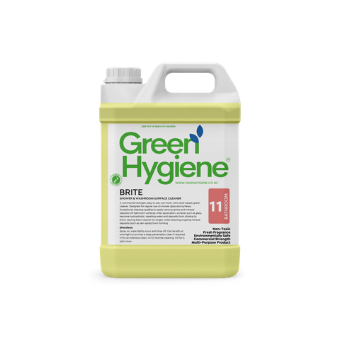 Green Hygiene