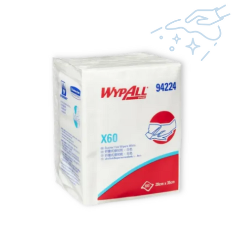 Dry Wipes