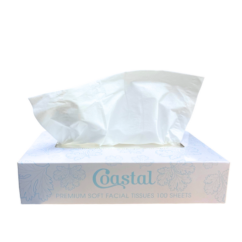 Facial Tissues