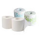 Toilet Tissue Rolls