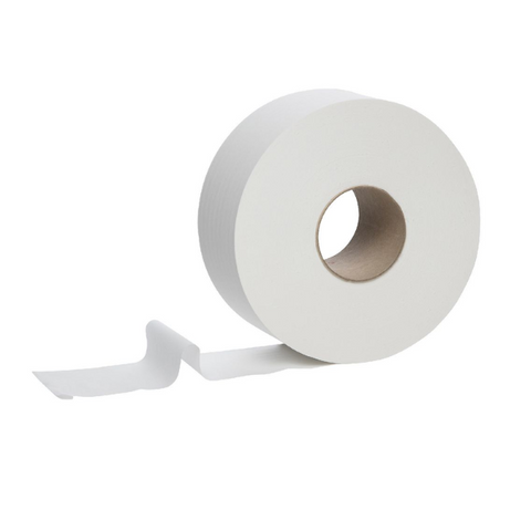 Toilet Rolls Jumbo