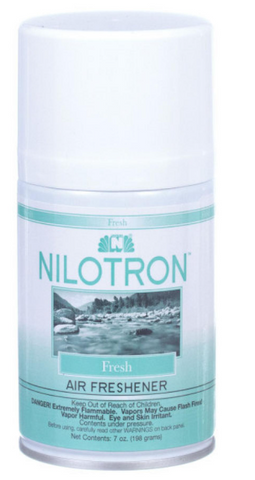 Nilotron Refill Soft Linen