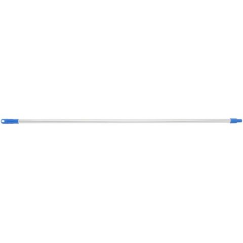 EDCO MOP HANDLE WITH NYLON TIP BLUE