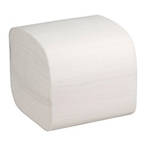 Toilet Tissue Interleaved 2 Ply Soft Classic