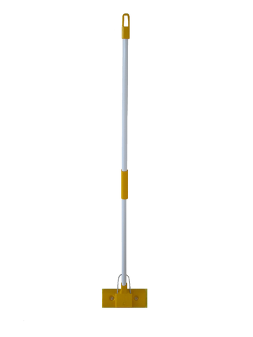 MOP-A-MATIC-COMPLETE - YELLOW