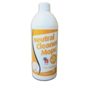 Earth Renewable Neutral Cleaner Concentrate - MOPS 750ml