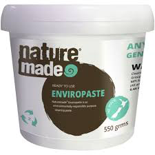 Naturemade Cleaning Paste - 550gm