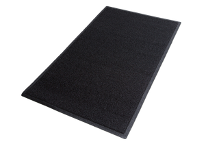 GUARDIAN STANDARD MAT 900 X 1500 BLACK