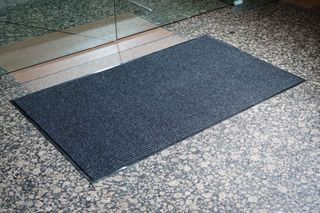 TROOPER MAT 900 X 1500 BLACK