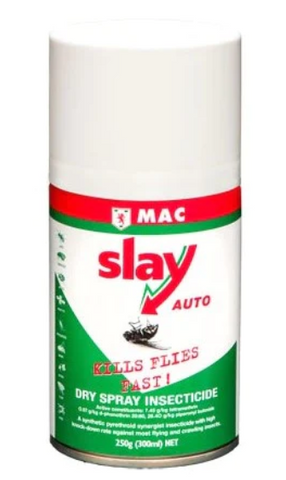 Slay Natural Auto Refill 300ml Each DG2