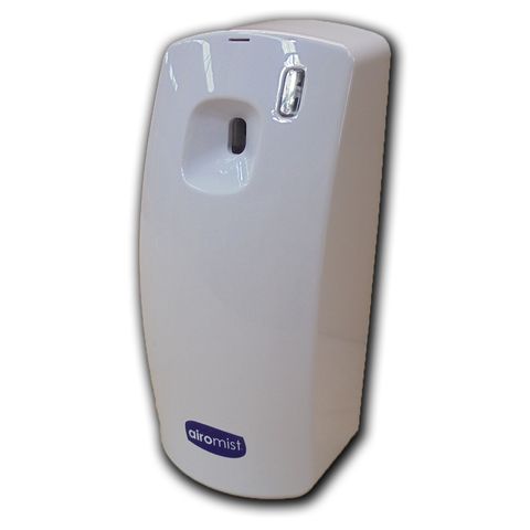 AIROMIST DISPENSER (BATTERY OPERATED)