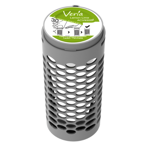 VERIA REFILL LEMON LIME 30 DAY
