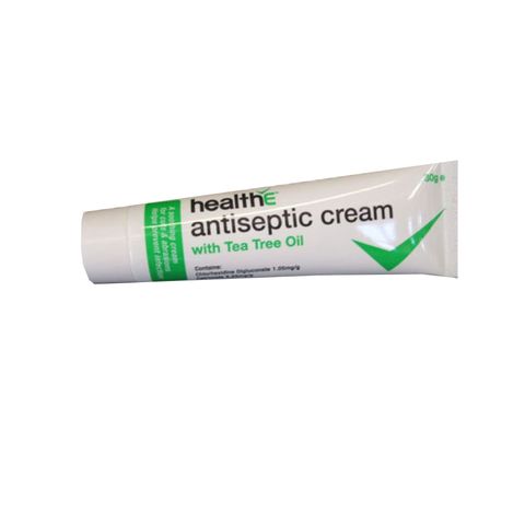 ANTISEPTIC CREAM