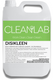Cleaners & Disinfectants