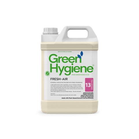 GREEN HYGIENE FRESH AIR 5L