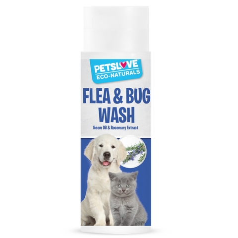 PETSLOVE, NATURAL FLEAANDBUGWASH,2