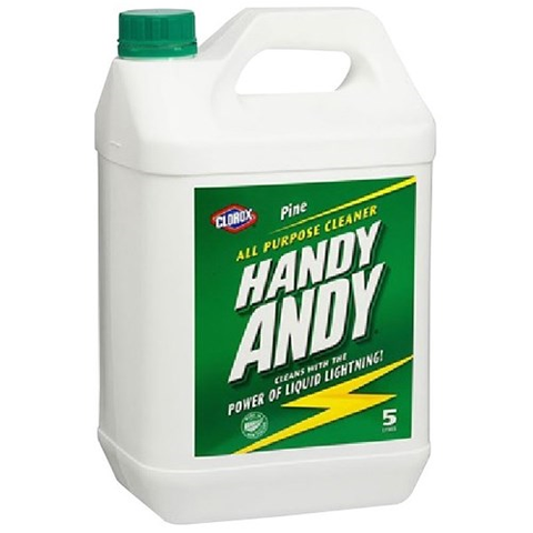 Handy Andy Pine 5Ltr