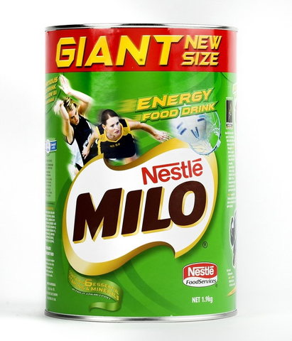 Milo 1.9Kg