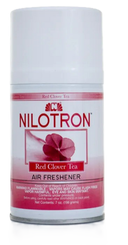 NILOTRON REFILL 198G - RED CLOVER TEA