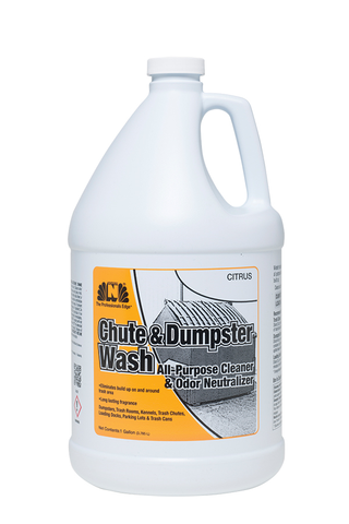 HEAVY DUTY BIN WASH 3.78LTR