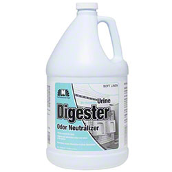 BIO-ENZYMATIC URINE DIGEST SOFT LINEN 3.78LTR